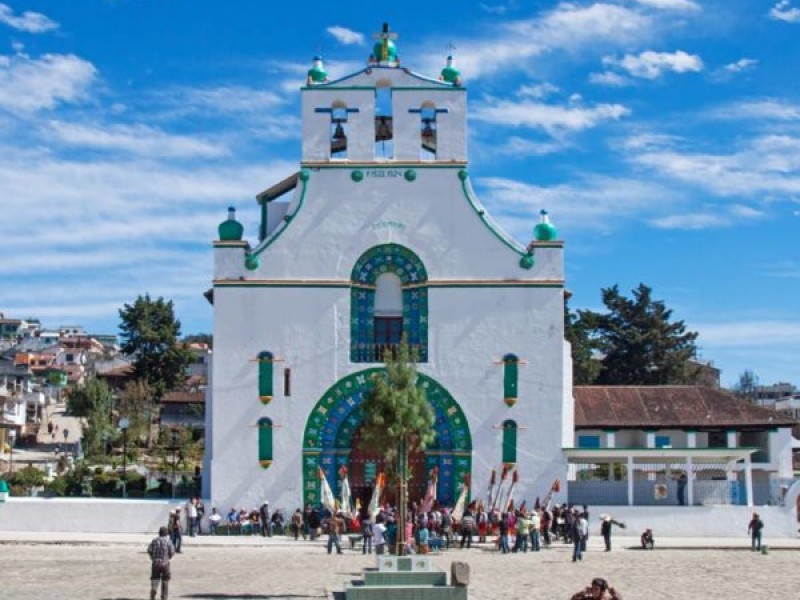 Habitantes de Chamula, perjudicados por seudo líderes