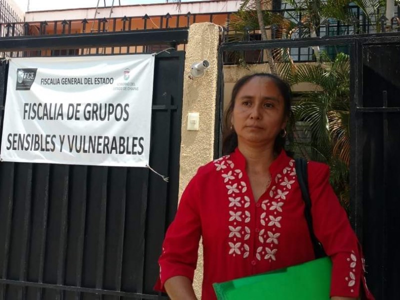 Habitantes de Chiapa de Corzo denuncian invasión