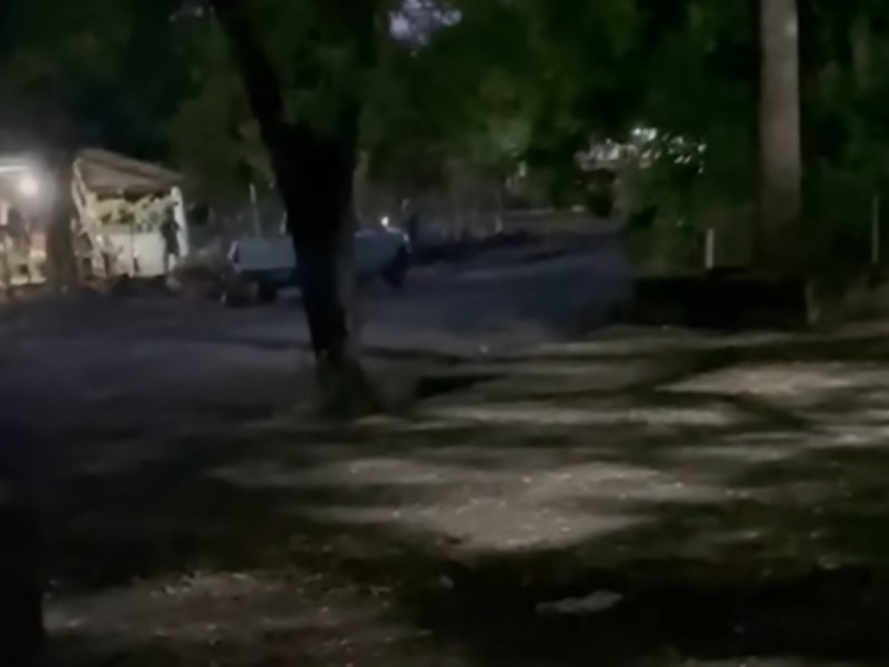 Habitantes de 
