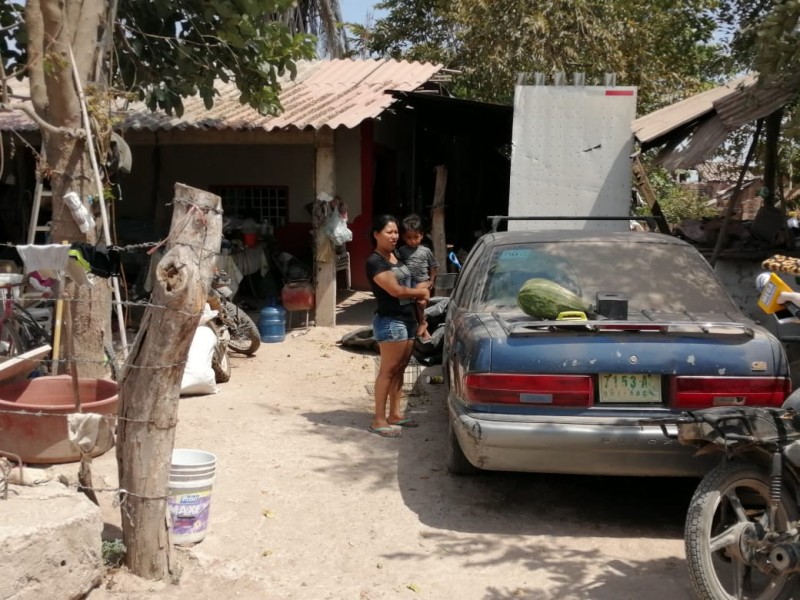 Habitantes de La Guásima desconocían sobre caso positivo de Covid-19