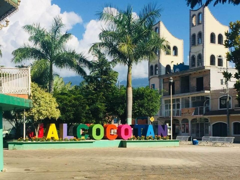 Habitantes de Jalcocotan se organizan para reforzar medidas por COVID-19