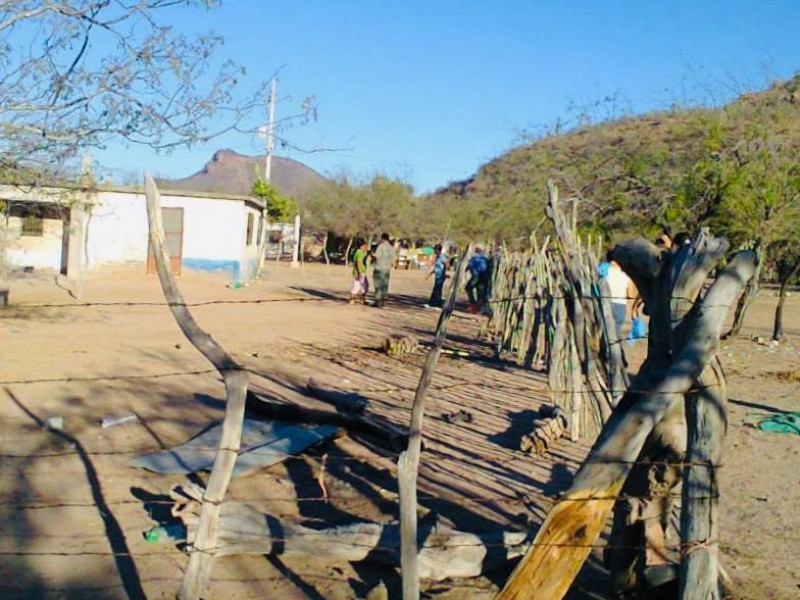 Habitantes de Lázaro Cárdenas viven sin acceso a la salud