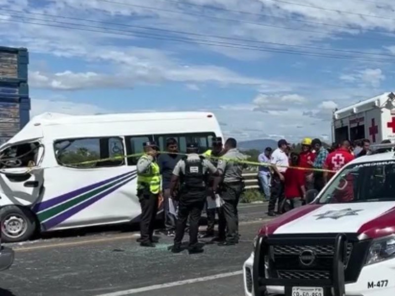 Habitantes de Miahuatlán piden verificar transporte