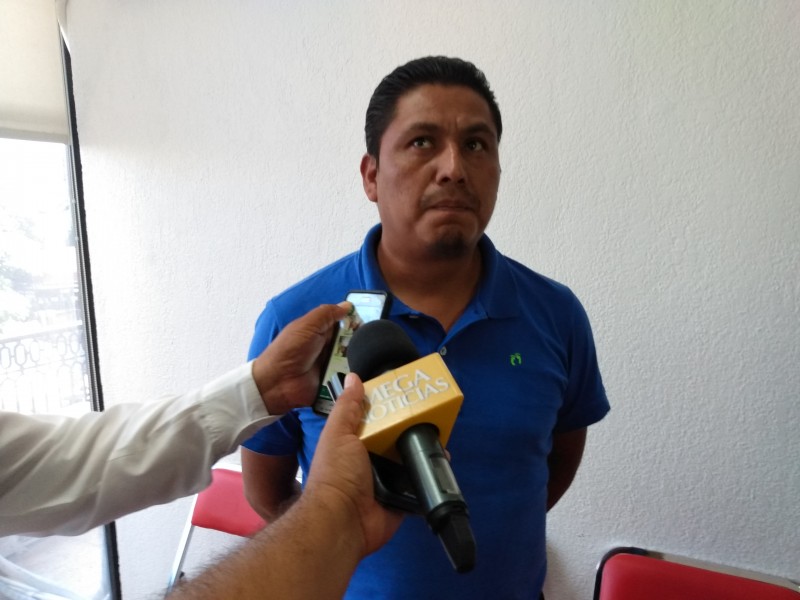 Habitantes de Oxchúc piden se restablezca la paz