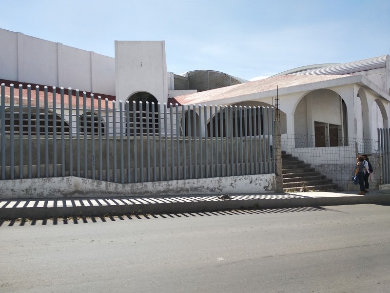 Habitantes de Peñuelas exigen mayor seguridad