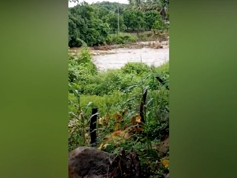 Habitantes de Rancho Nuevo piden puente peatonal