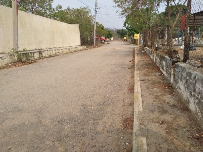 Habitantes de Salina Cruz señalan pocas unidades de transporte público