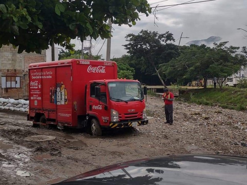 Habitantes de San José Yeguiste abandonados por 18 años