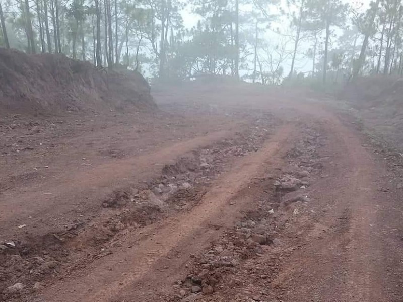 Habitantes de Sierra Del Nayar denuncian ataques de grupos delictivos