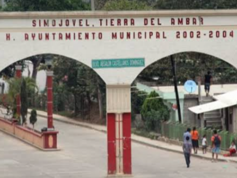 Habitantes de Simojovel y Huitiupan secuestrados por habitantes del Bosque