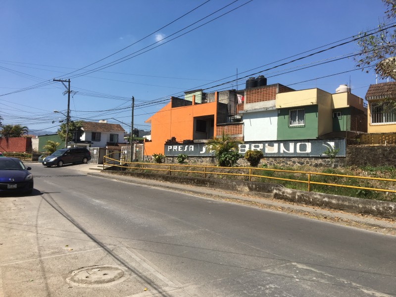 Habitantes en contra de cambios en San Bruno