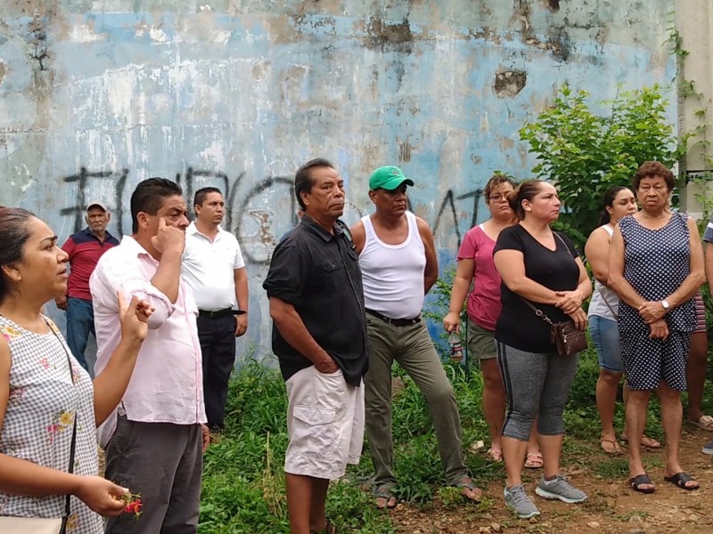 Habitantes tendrán que comprobar daños por antena