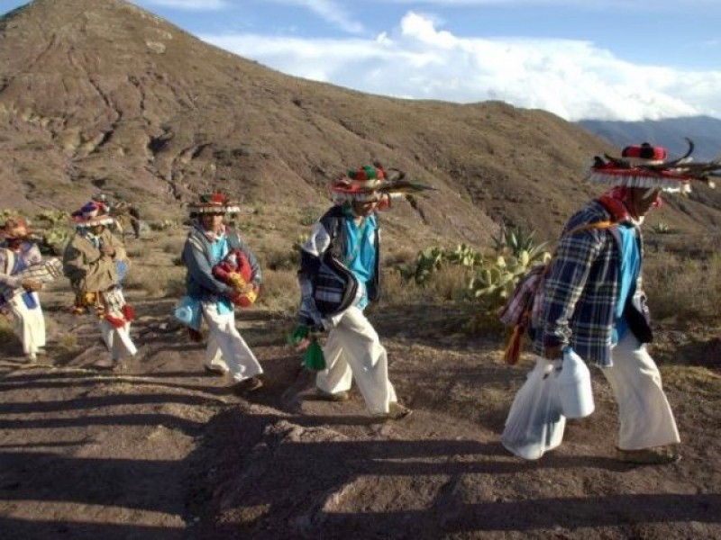 Habitantes zonas serranas menos propensos a enfermedadesvcrónicas