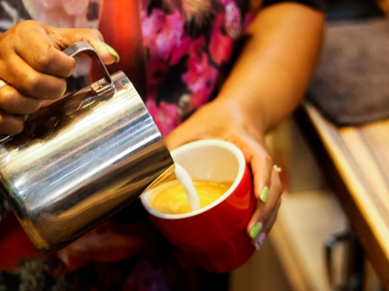 Habrá 40 expositores de café en Veracruz