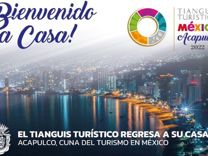 Habrá 46 países invitados en el Tianguis Turístico Acapulco: Sectur
