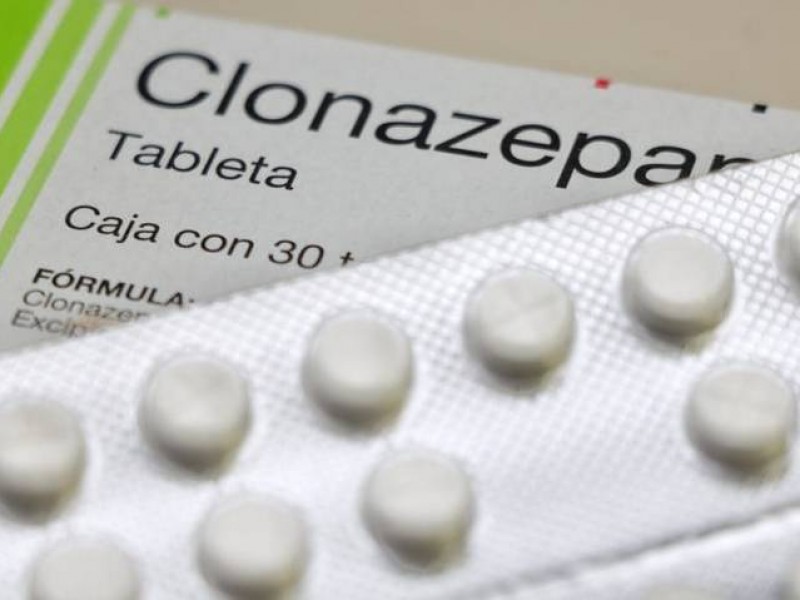 Habrá abasto de medicamento controlado en Sonora