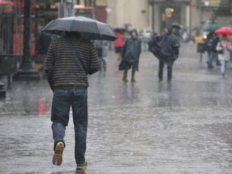 Habrá baja probabilidad de lluvia durante fiestas patrias