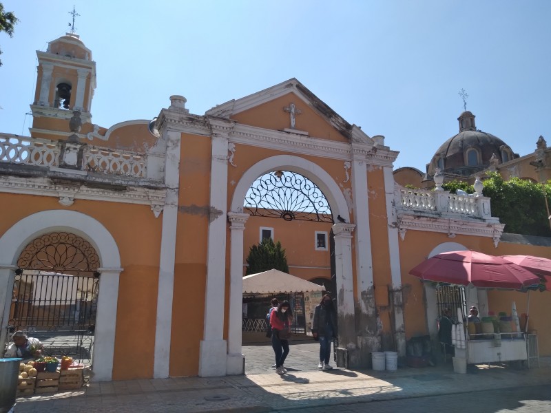 Habrá cambio de sacerdote en 6 parroquias de la diócesis