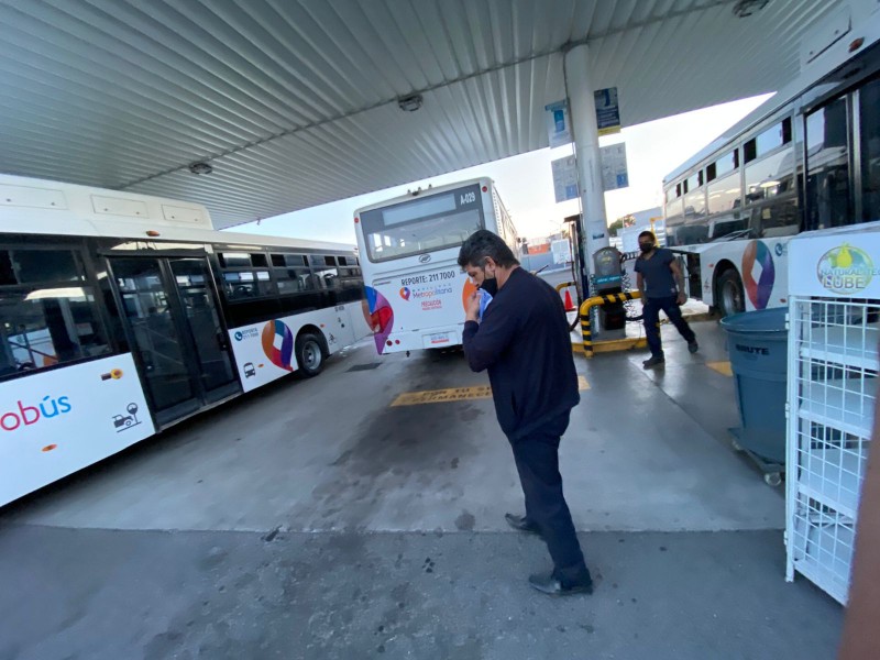 Habrá cambios en las rutas 24, 53, y 77