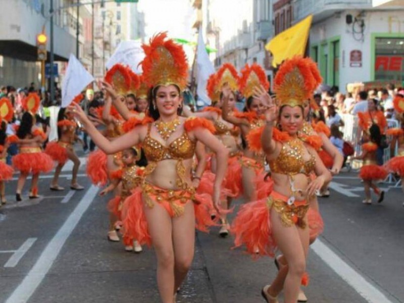 Habrá carnavalito de verano este sábado