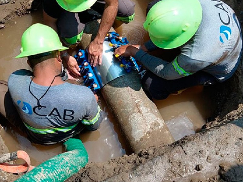 Habrá cierre vial en la av. Urano