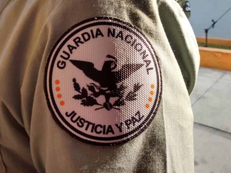 Habrá cinco cuarteles de GN en Colima: Indira