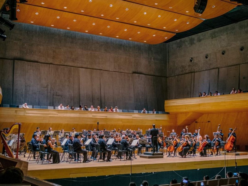 Habrá concierto Especial para Violonchelo de la Orquesta Filarmónica