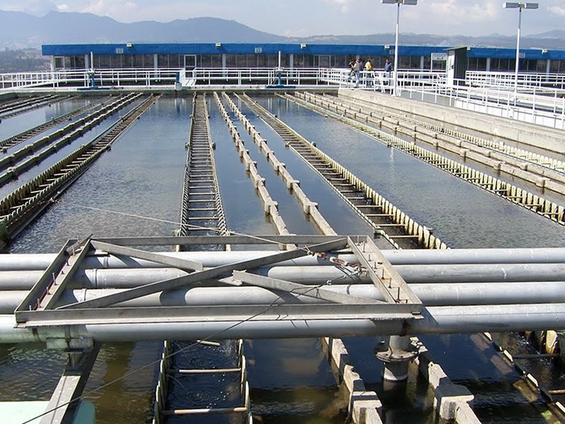 Habrá corte en abasto de agua en CDMX