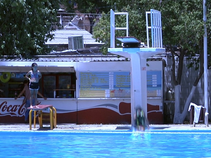 Habrá cursos de natación para todas las edades