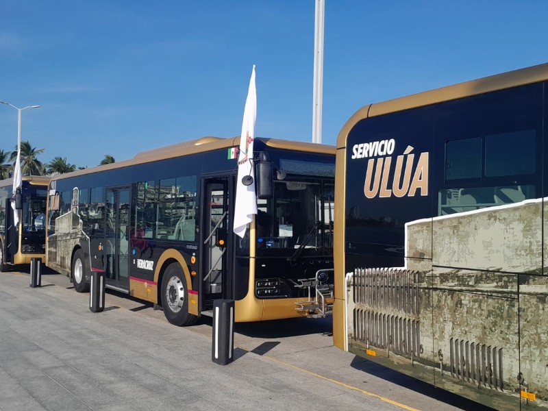 ¿Habrá descuento para estudiantes y adultos mayores en servicio Ulúa? ¿Habrá descuento para estudiantes y adultos mayores en servicio Ulúa?