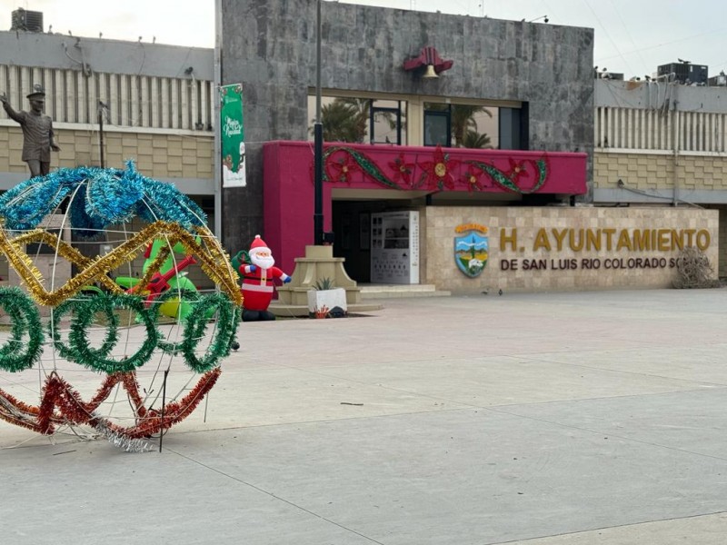 Habrá días de asueto por fiestas decembrinas