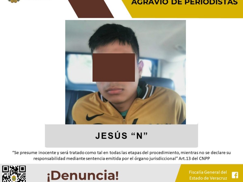 ¿Habrá disculpa pública con Antonio, joven detenido por error?