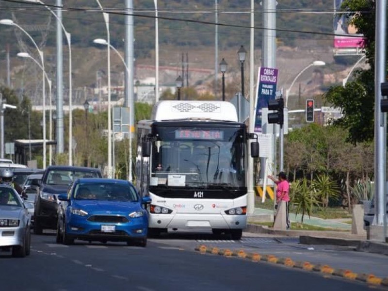 Habrá dos nuevas rutas troncales en septiembre