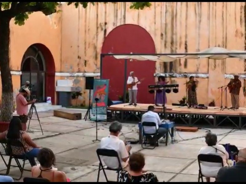 Habrá Encuentro de Son Jarocho, Son Huasteco, Fandango, y Huapango