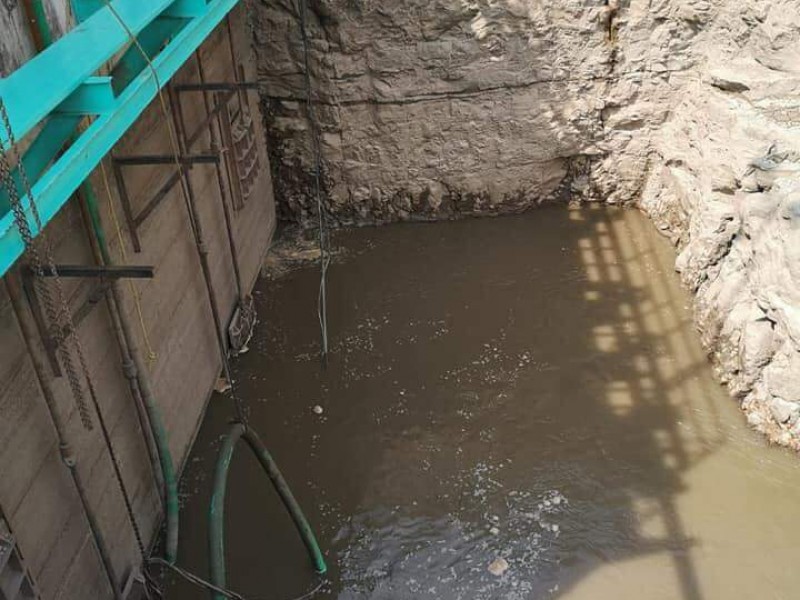 Habrá escasez de agua en Tuxtla