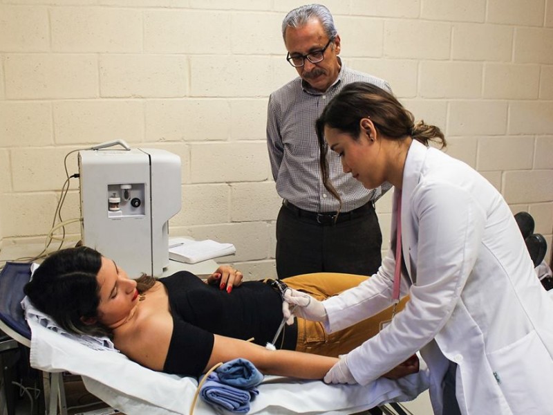 Habrá escuela de medicina en Navojoa