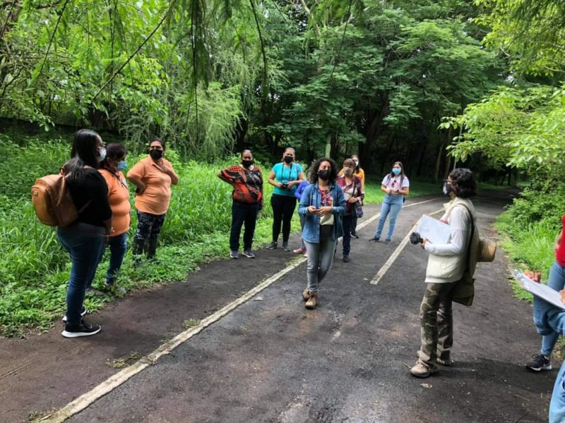 Habrá exposición cinematográfica este viernes en el Parque Ecológico Tepic