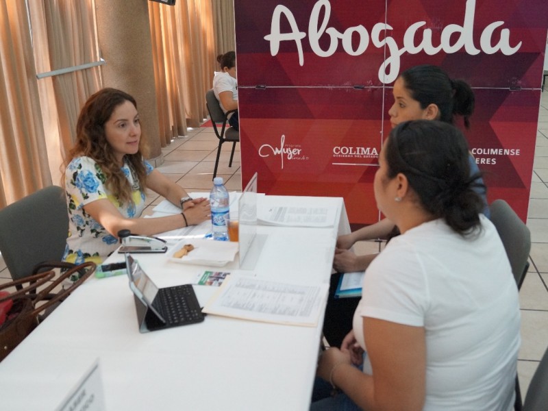 Habrá feria de empleo para mujeres en Tecomán