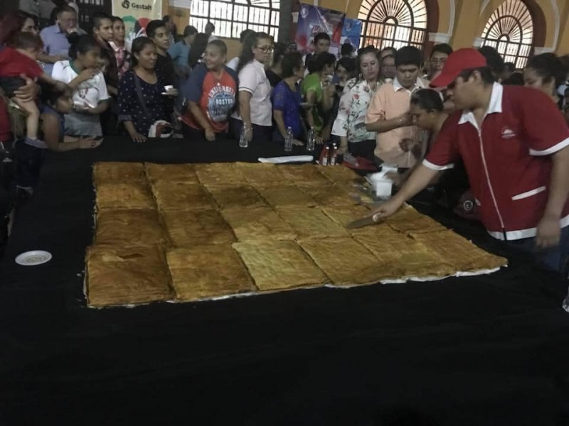 Habrá Festival del Volován y otras actividades por vacaciones