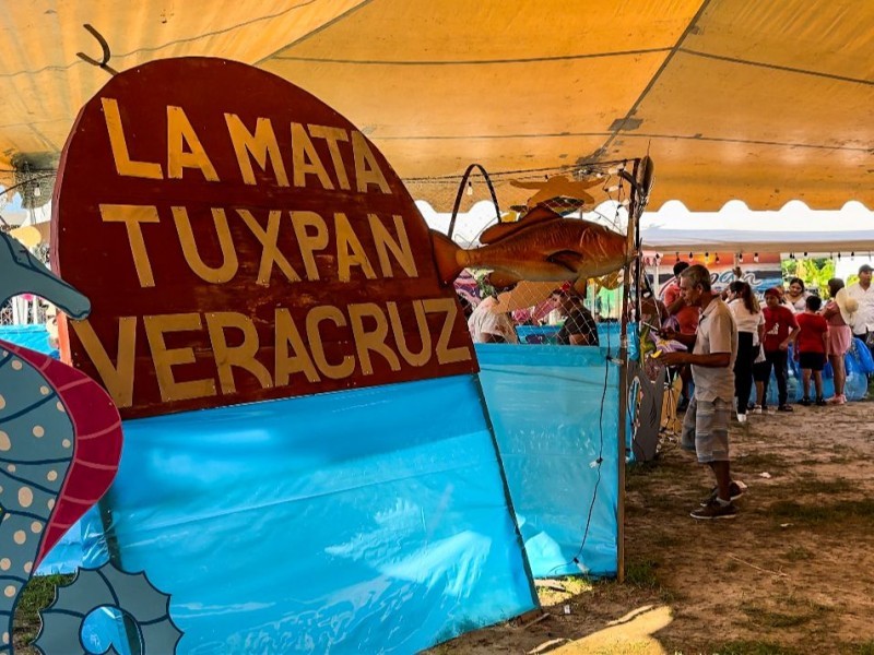 Habrá Festival Gastronómico del Pescador