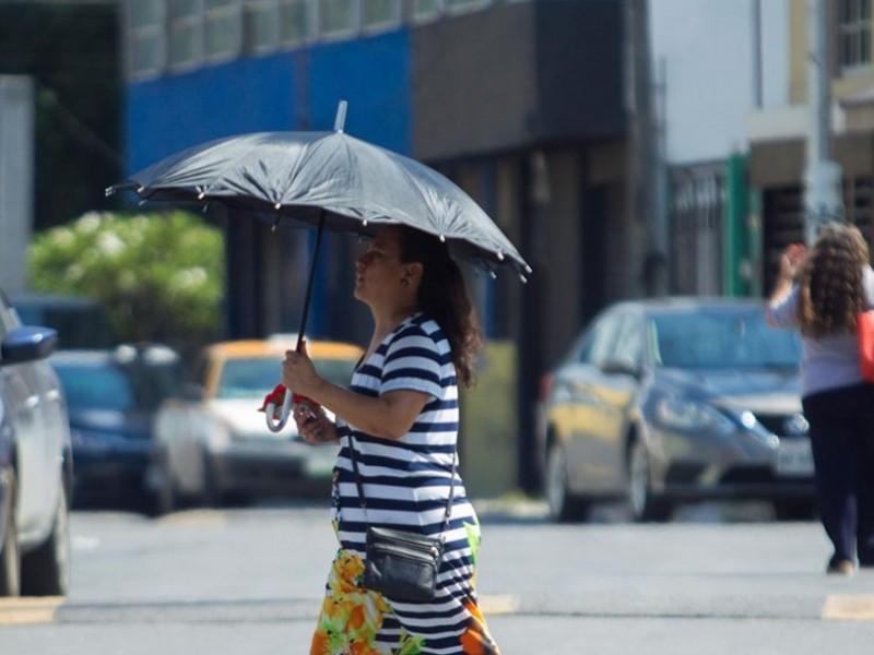 Habrá frío y calor esta semana en Sonora