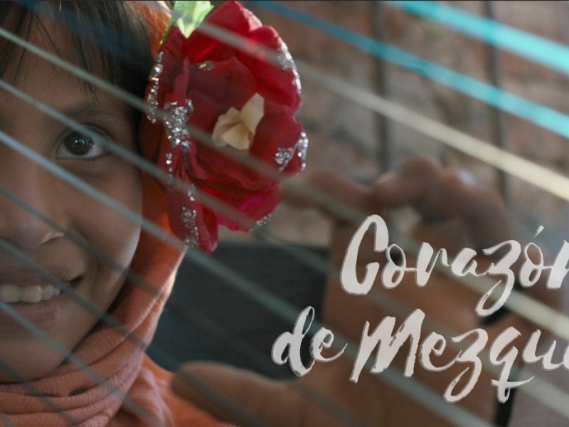 Habrá función infantil esta noche con “Corazón de Mezquite”