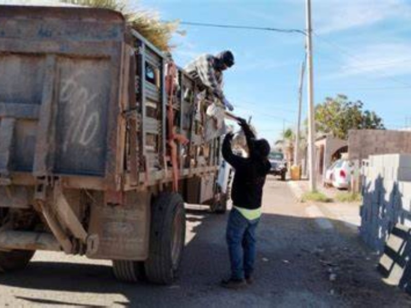 Habrá jornada de salud a San Vicente