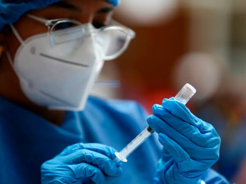 Habrá jornada de vacunación anticovid en Sahuayo