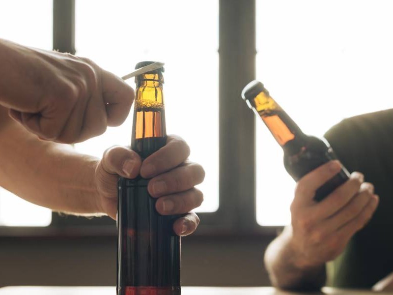 Habrá Ley Seca 1 y 2 de junio