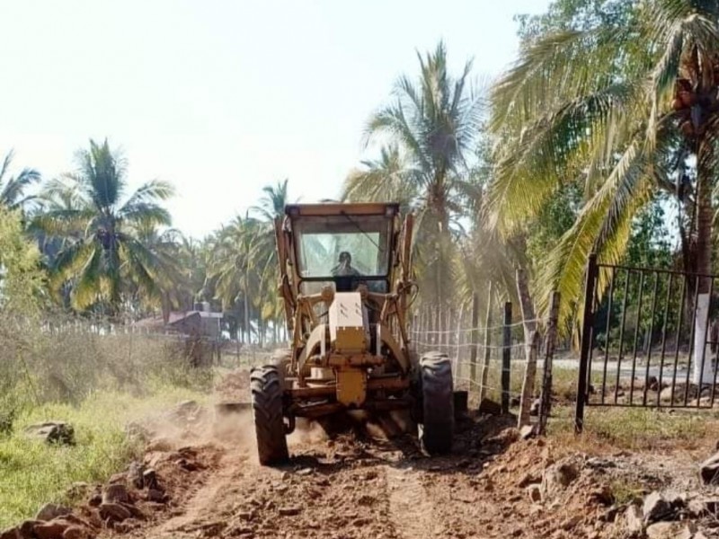 Habrá libre acceso a Playa Limoncito esta Semana Santa