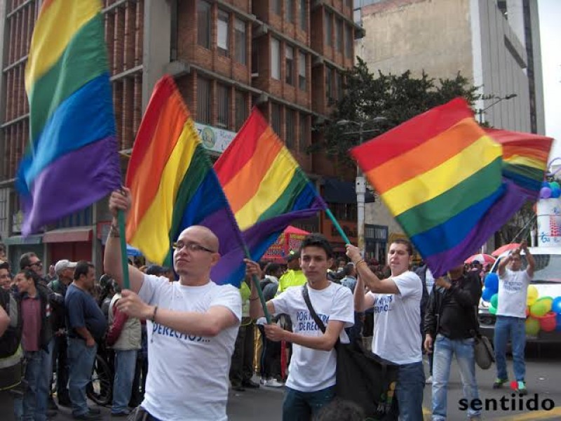 Habrá marcha gay en Veracruz este domingo