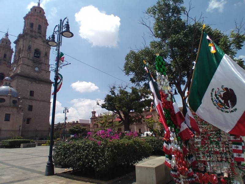 Habrá más de 160 actividades durante septiembre por fiestas patrias