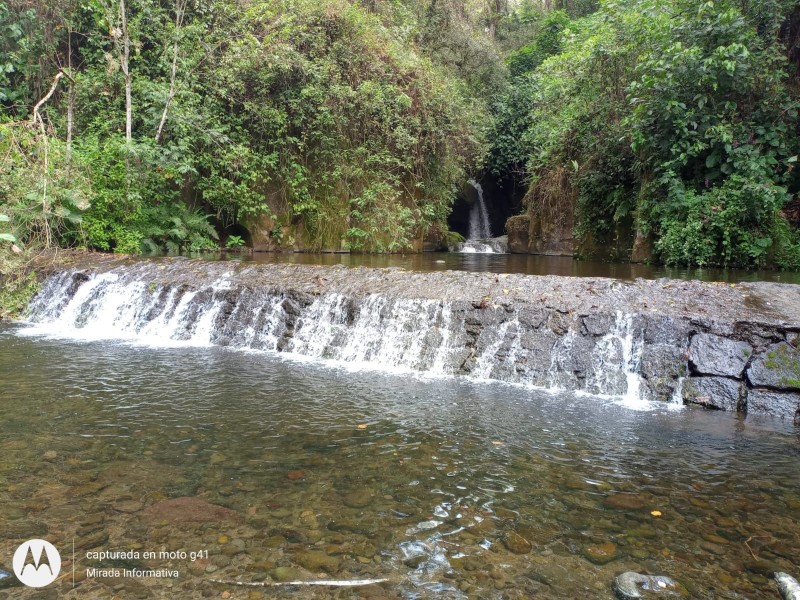 Habrá mayor seguridad en cascada de Coatepec, sólo en vacaciones