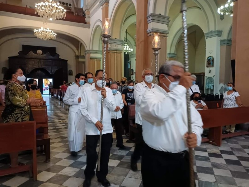 Habrá misas por Día de Muertos en Catedral y panteón